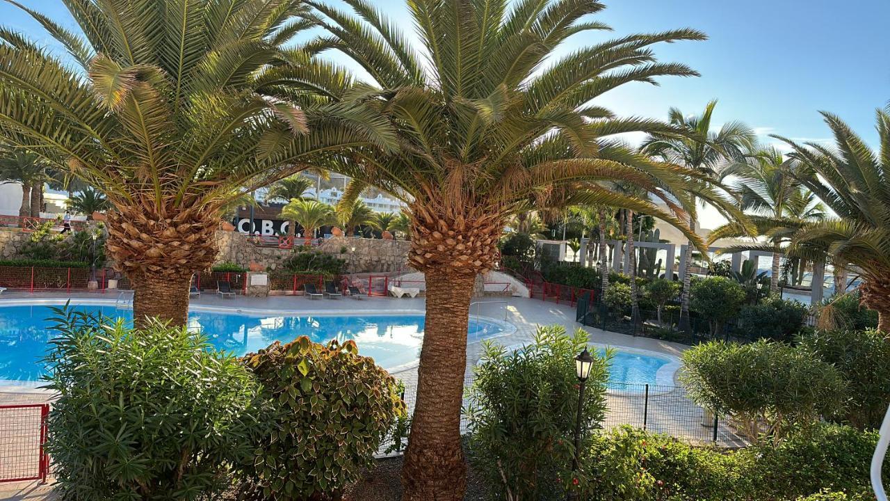 فيلا Playa Del Cura بلايا ذيل كورا المظهر الخارجي الصورة