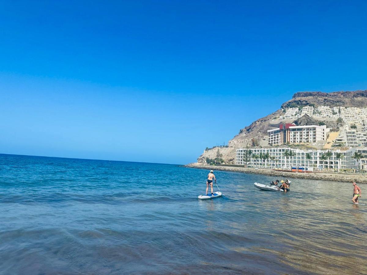 فيلا Playa Del Cura بلايا ذيل كورا المظهر الخارجي الصورة