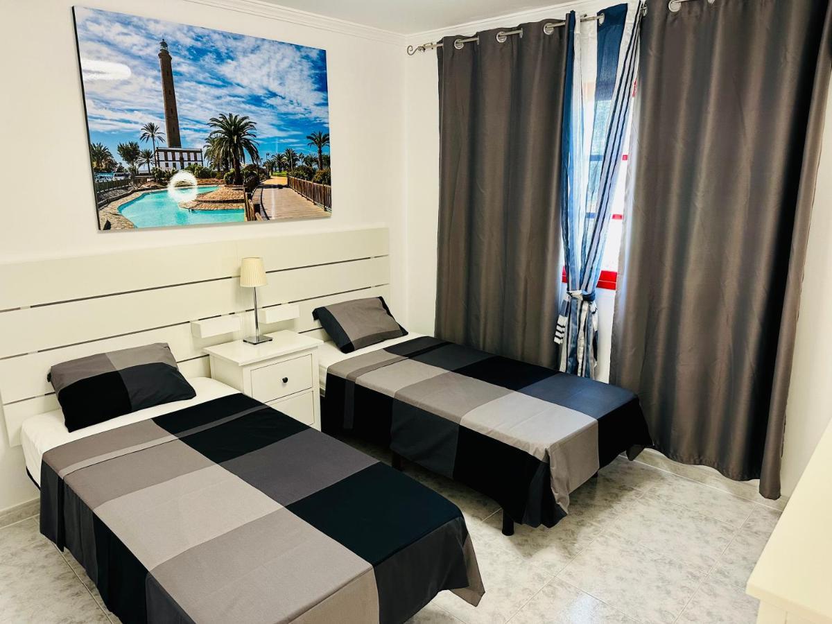 فيلا Playa Del Cura بلايا ذيل كورا المظهر الخارجي الصورة