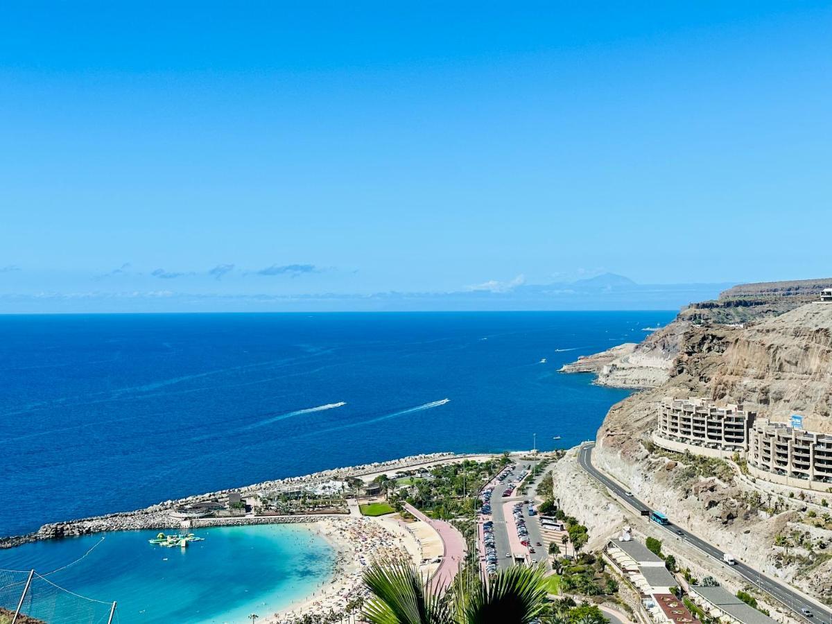 فيلا Playa Del Cura بلايا ذيل كورا المظهر الخارجي الصورة